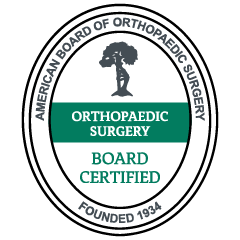 American Board of Orthopedaedic Surgery