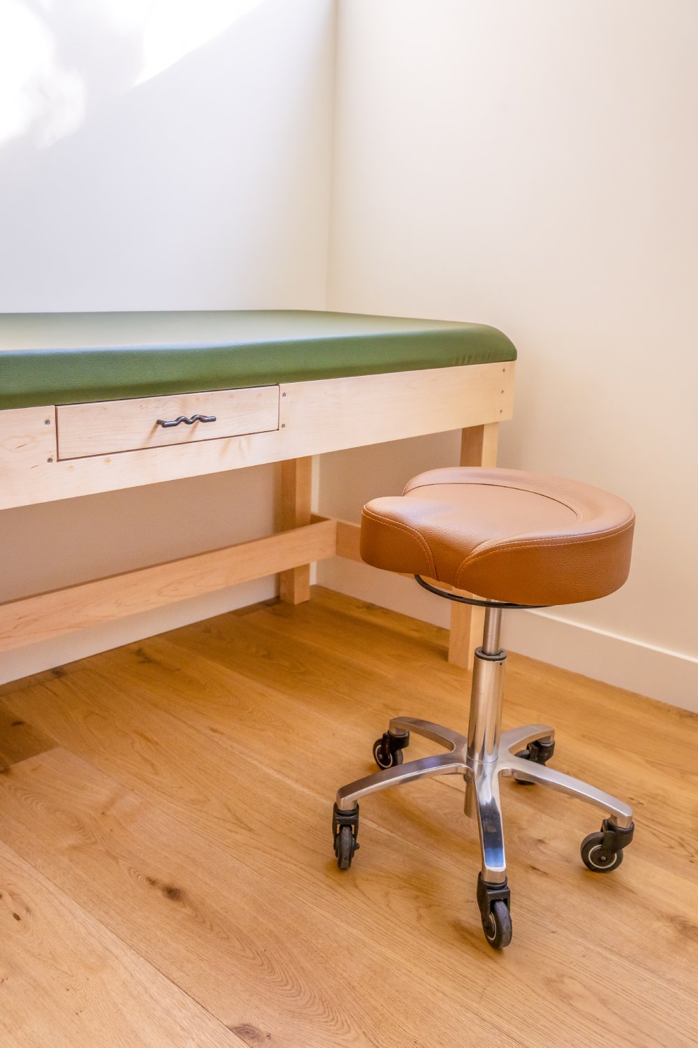 Exam Room 2