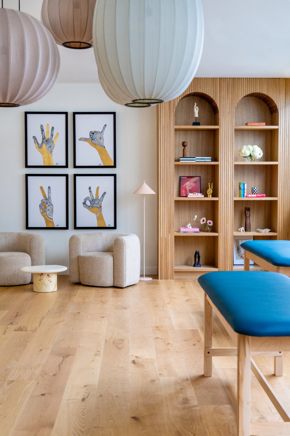 Therapy Room 2