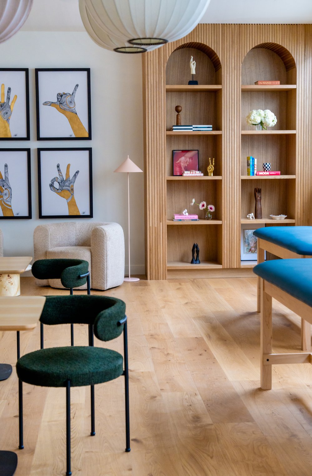 Therapy Room 3