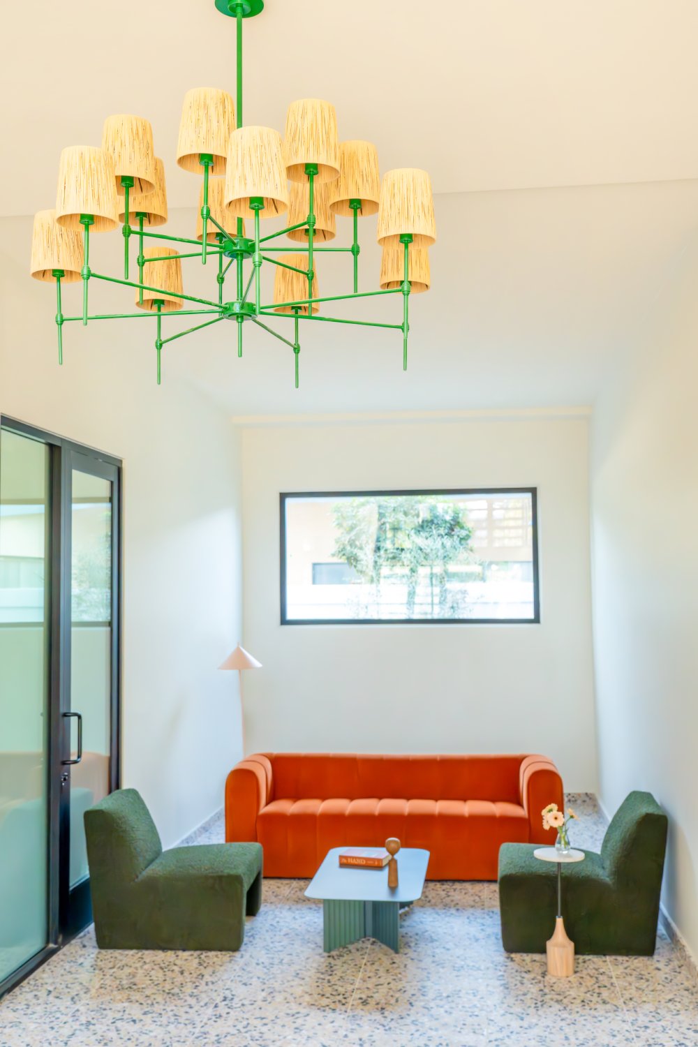 Waiting Room 3