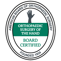 Orthopedaedic Surgery of The Hand