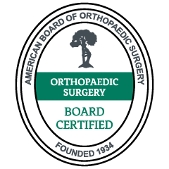 American Board of Orthopedaedic Surgery