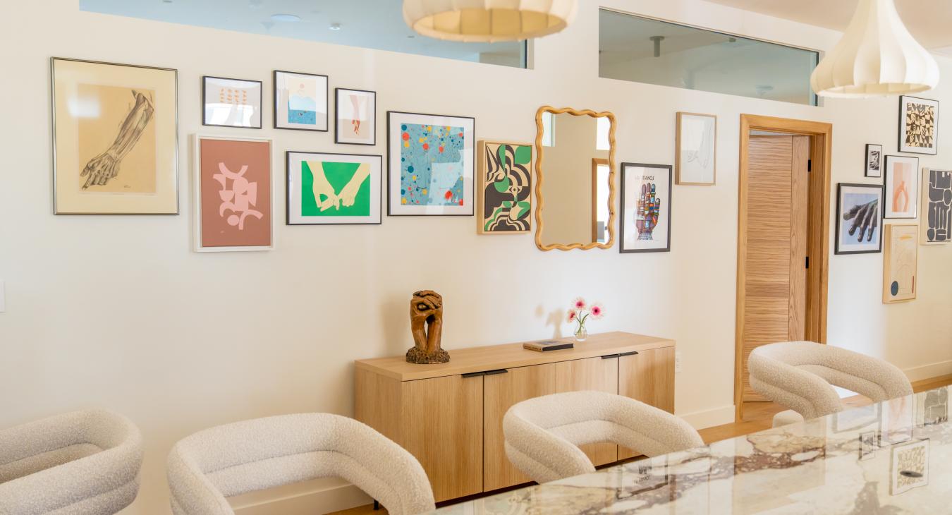 The Hand & Wrist Center