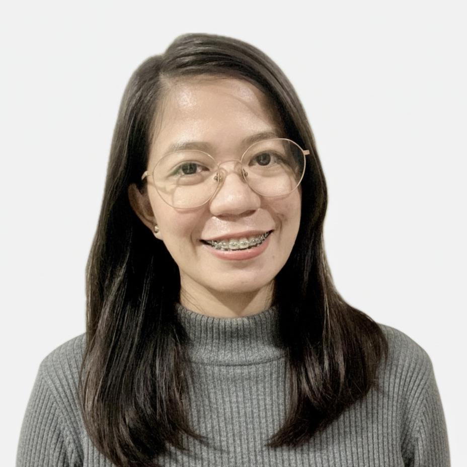Christia Cuizon