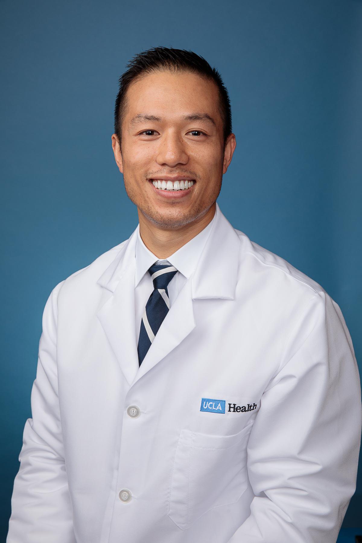 Dr. Chang